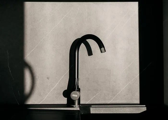 Monsurei, View Lejlighed Bardolino