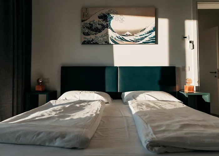 Lejlighed Monsurei, View Bardolino