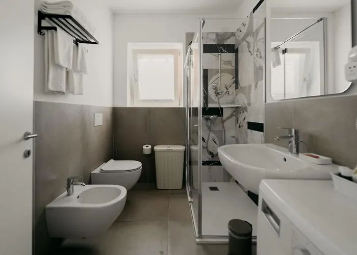 Monsurei, View Bardolino