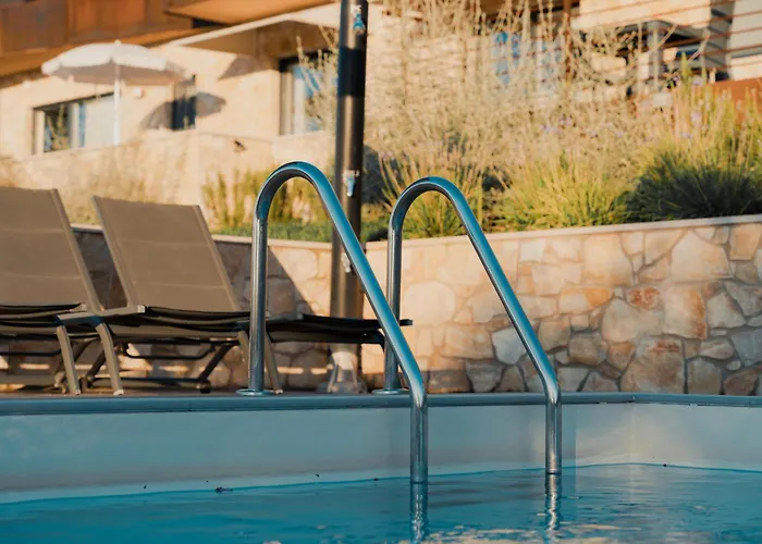 Monsurei, View Lejlighed *