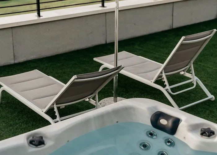 Lejlighed Monsurei, View Bardolino