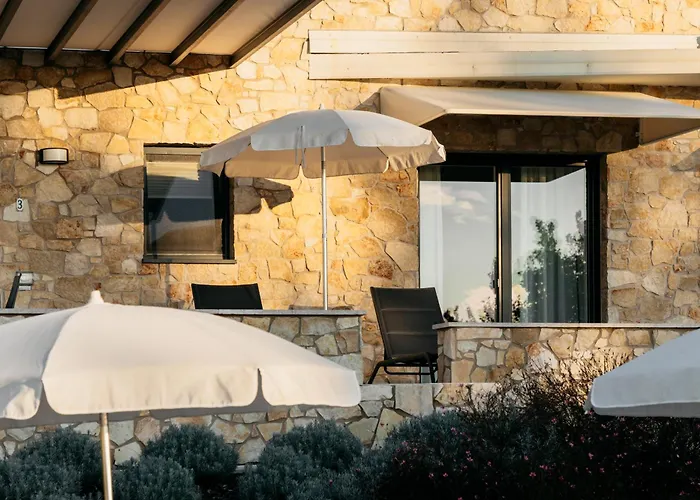 Monsurei, View Bardolino