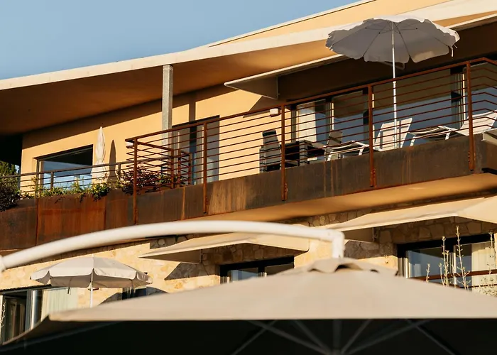 Monsurei, View Lejlighed *