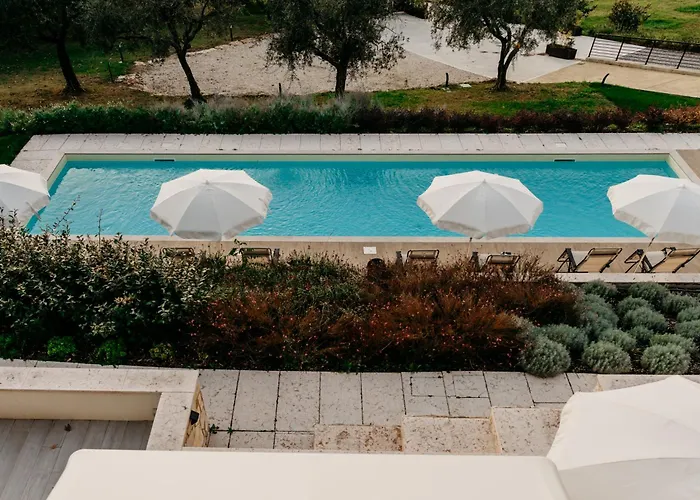 Monsurei, View * Bardolino