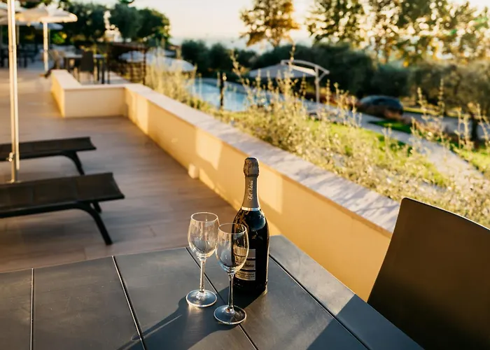 Monsurei, View Lejlighed *