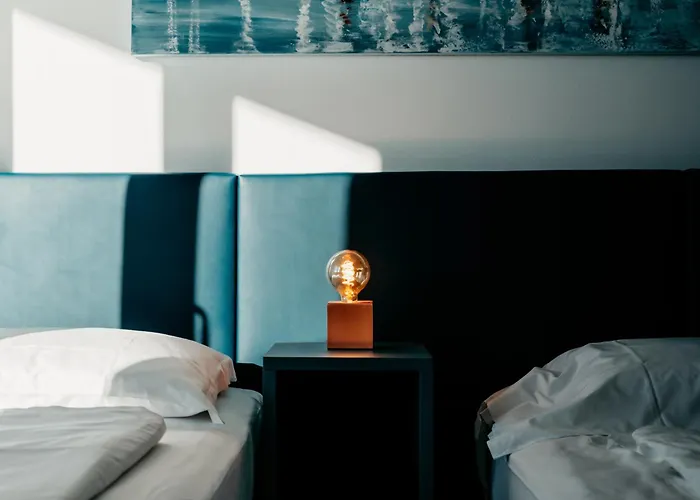 Appartement Monsurei, View *