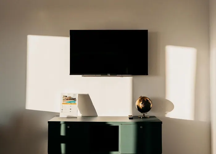 Monsurei, View * Bardolino