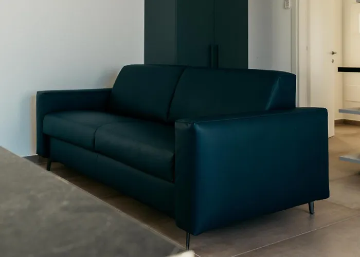 Monsurei, View Appartement *