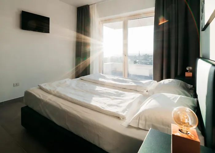 Monsurei, View * Bardolino