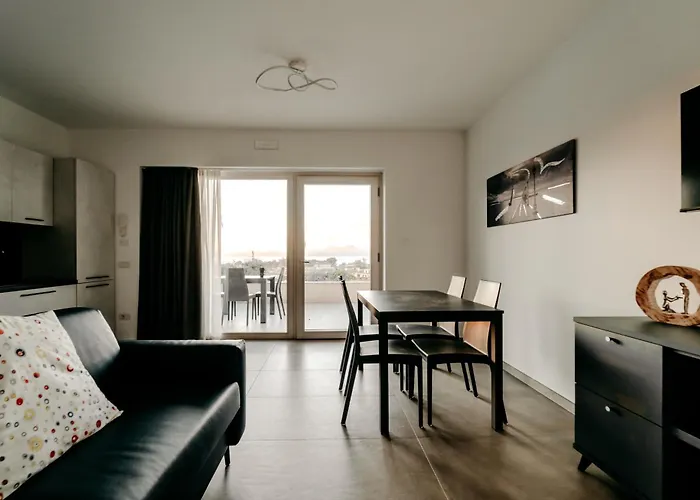 Monsurei, View * Bardolino