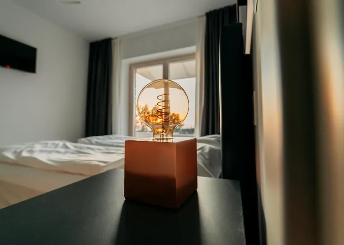 Appartement Monsurei, View