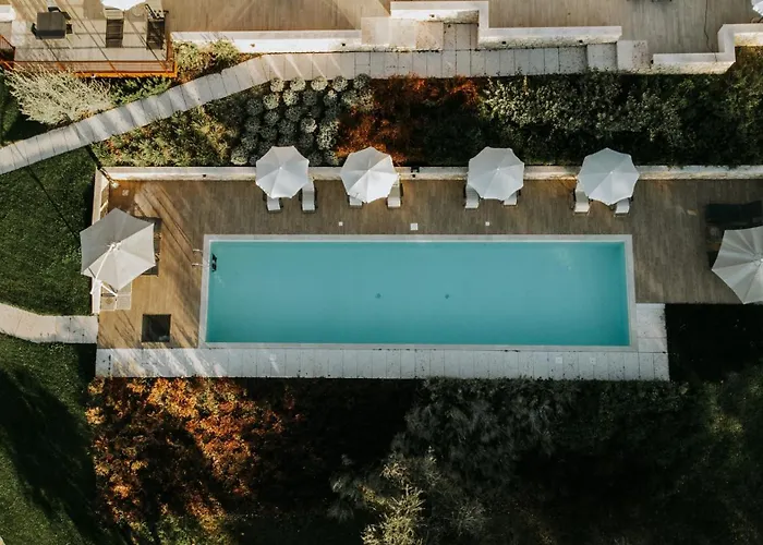 Monsurei, View * Bardolino