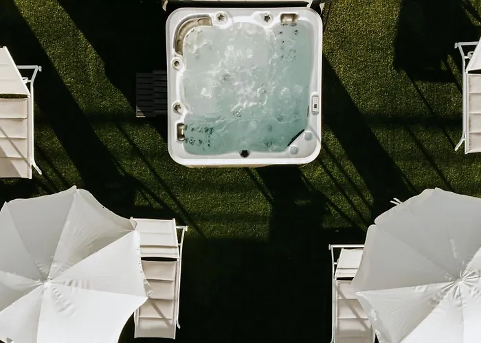 Monsurei, View Appartement