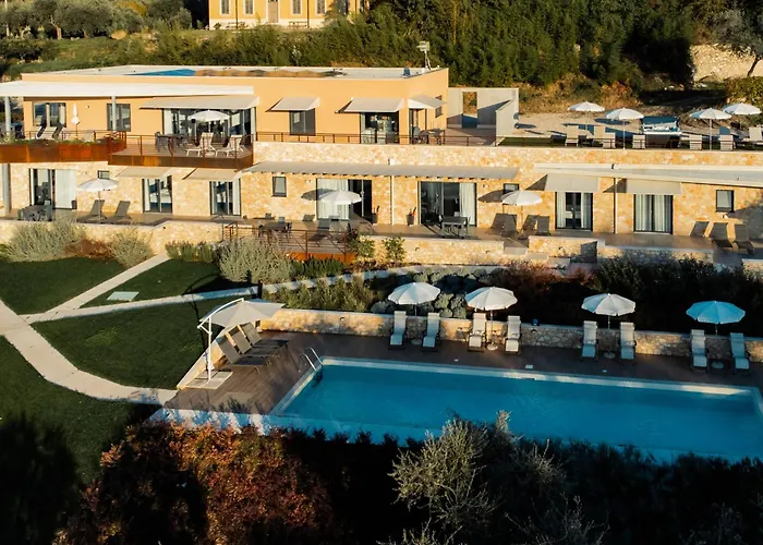 Appartement Monsurei, View *