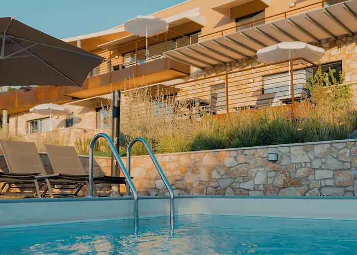 Monsurei, View Appartement