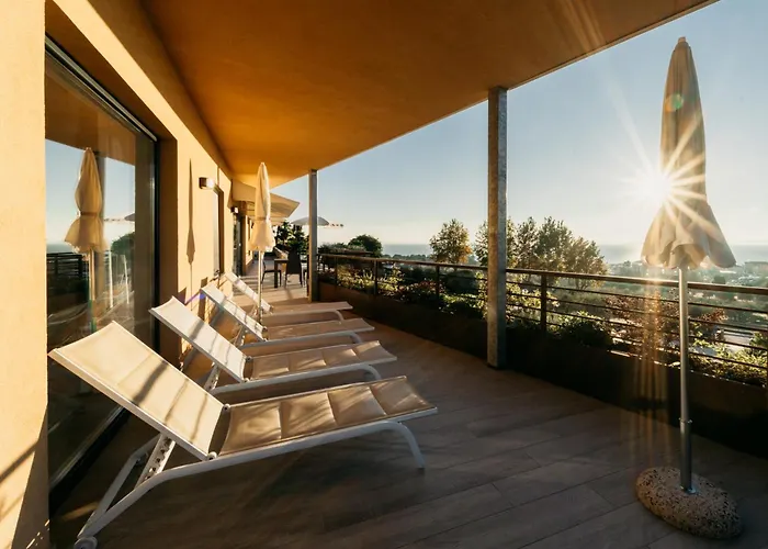 Monsurei, View Appartement *