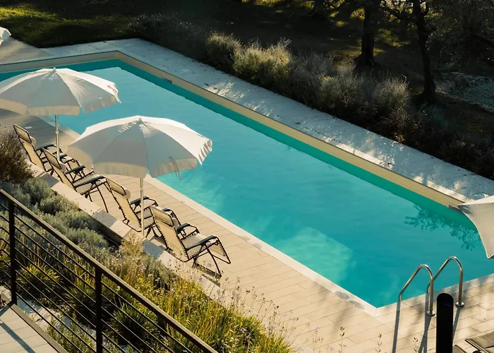 Appartement Monsurei, View