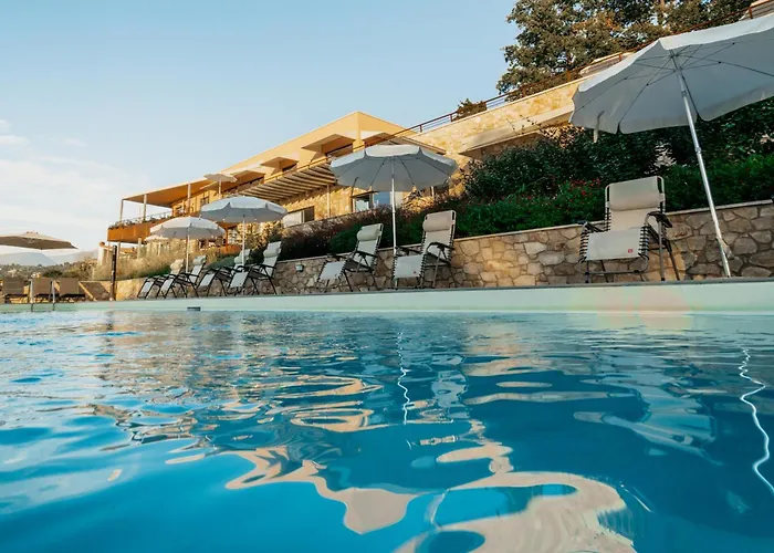 Monsurei, View Bardolino