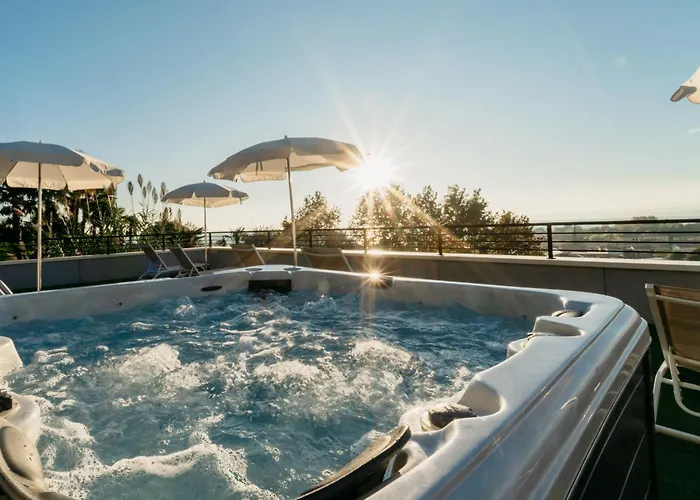 Monsurei, View * Bardolino