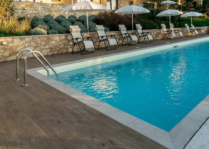 Monsurei, View Appartement Bardolino